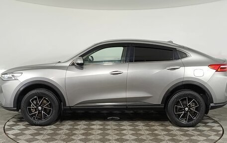 Haval F7x I, 2022 год, 1 900 000 рублей, 4 фотография