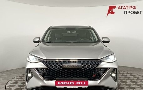 Haval F7x I, 2022 год, 1 900 000 рублей, 2 фотография