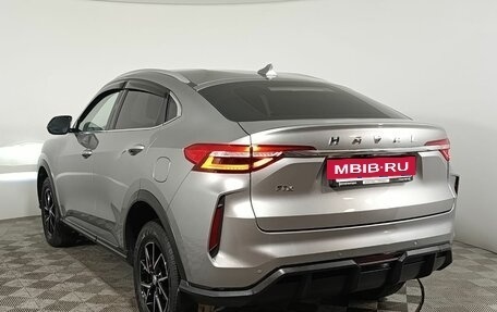 Haval F7x I, 2022 год, 1 900 000 рублей, 5 фотография
