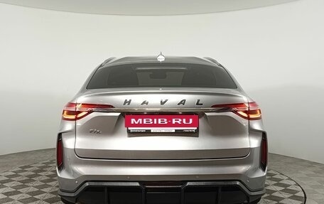 Haval F7x I, 2022 год, 1 900 000 рублей, 6 фотография