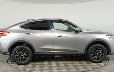 Haval F7x I, 2022 год, 1 900 000 рублей, 8 фотография