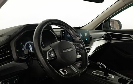 Haval F7x I, 2022 год, 1 900 000 рублей, 9 фотография