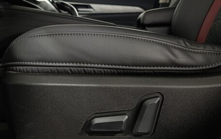 Haval F7x I, 2022 год, 1 900 000 рублей, 10 фотография