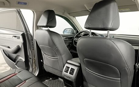 Haval F7x I, 2022 год, 1 900 000 рублей, 16 фотография