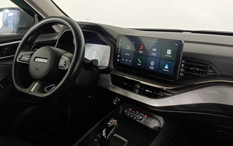 Haval F7x I, 2022 год, 1 900 000 рублей, 12 фотография