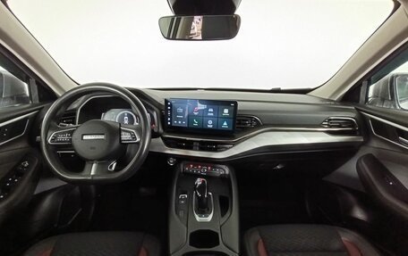 Haval F7x I, 2022 год, 1 900 000 рублей, 11 фотография