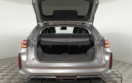 Haval F7x I, 2022 год, 1 900 000 рублей, 18 фотография