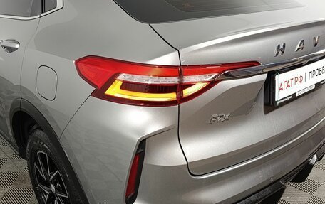 Haval F7x I, 2022 год, 1 900 000 рублей, 20 фотография