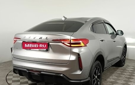 Haval F7x I, 2022 год, 1 900 000 рублей, 7 фотография
