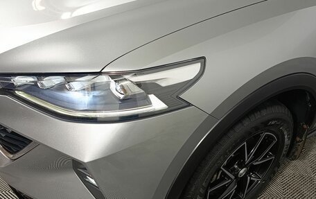 Haval F7x I, 2022 год, 1 900 000 рублей, 23 фотография