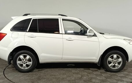 Lifan X60 I рестайлинг, 2012 год, 600 000 рублей, 8 фотография