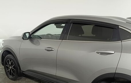 Haval F7x I, 2022 год, 1 900 000 рублей, 21 фотография