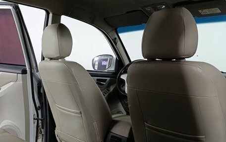 Lifan X60 I рестайлинг, 2012 год, 600 000 рублей, 10 фотография