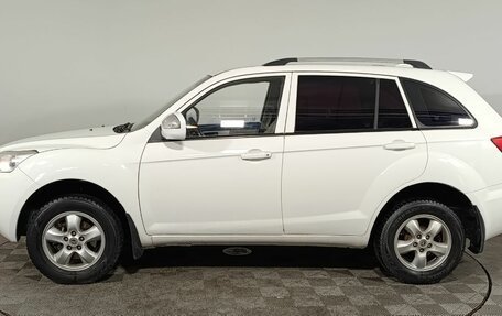 Lifan X60 I рестайлинг, 2012 год, 600 000 рублей, 4 фотография