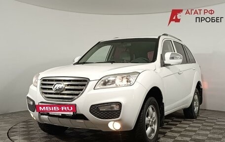 Lifan X60 I рестайлинг, 2012 год, 600 000 рублей, 3 фотография