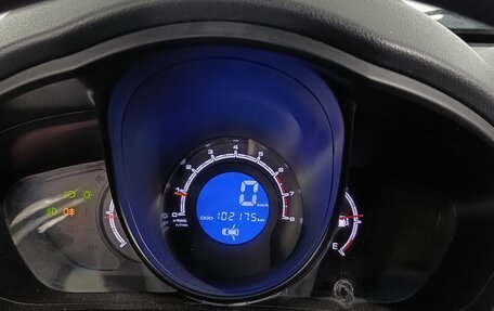 Lifan X60 I рестайлинг, 2012 год, 600 000 рублей, 13 фотография