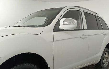 Lifan X60 I рестайлинг, 2012 год, 600 000 рублей, 20 фотография