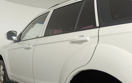 Lifan X60 I рестайлинг, 2012 год, 600 000 рублей, 19 фотография