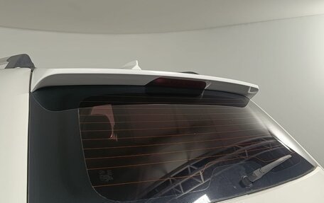 Lifan X60 I рестайлинг, 2012 год, 600 000 рублей, 17 фотография