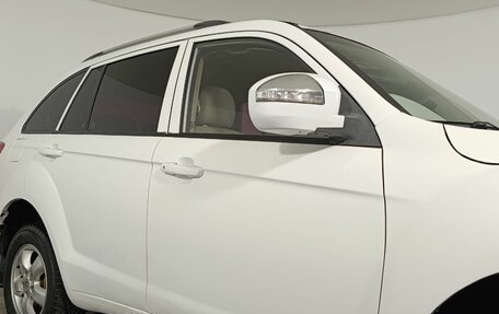 Lifan X60 I рестайлинг, 2012 год, 600 000 рублей, 22 фотография