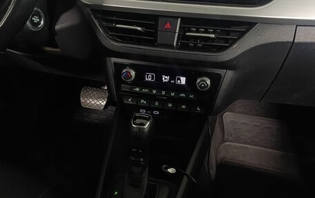 Skoda Rapid I, 2020 год, 1 580 000 рублей, 14 фотография