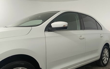Skoda Rapid I, 2020 год, 1 580 000 рублей, 20 фотография