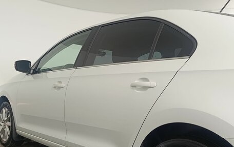 Skoda Rapid I, 2020 год, 1 580 000 рублей, 19 фотография