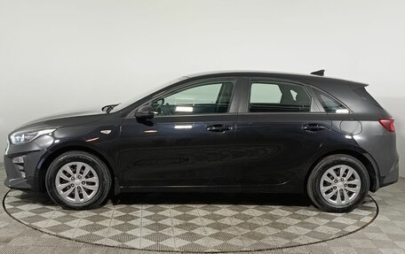 KIA cee'd III, 2019 год, 1 720 000 рублей, 4 фотография