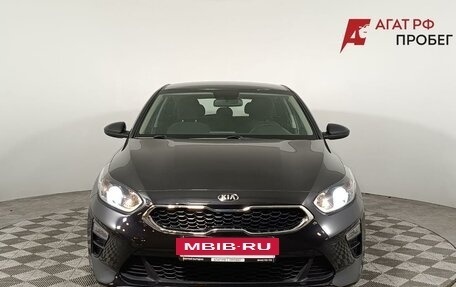 KIA cee'd III, 2019 год, 1 720 000 рублей, 2 фотография
