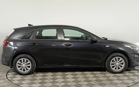 KIA cee'd III, 2019 год, 1 720 000 рублей, 8 фотография