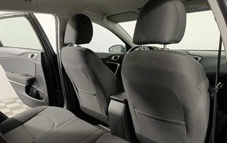 KIA cee'd III, 2019 год, 1 720 000 рублей, 15 фотография