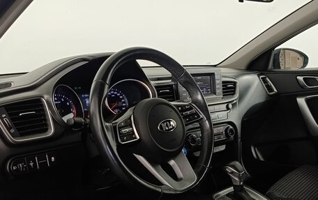 KIA cee'd III, 2019 год, 1 720 000 рублей, 9 фотография