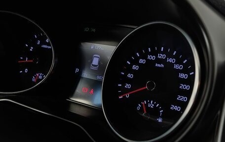 KIA cee'd III, 2019 год, 1 720 000 рублей, 12 фотография