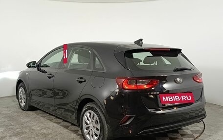 KIA cee'd III, 2019 год, 1 720 000 рублей, 5 фотография