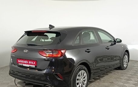 KIA cee'd III, 2019 год, 1 720 000 рублей, 7 фотография
