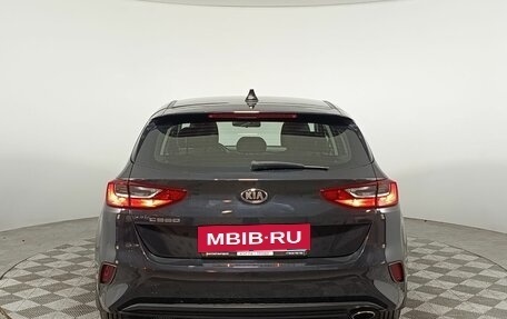 KIA cee'd III, 2019 год, 1 720 000 рублей, 6 фотография