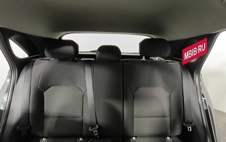 KIA cee'd III, 2019 год, 1 720 000 рублей, 16 фотография