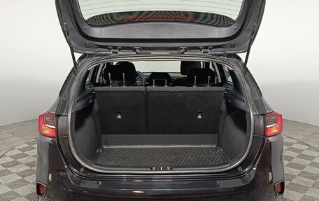 KIA cee'd III, 2019 год, 1 720 000 рублей, 17 фотография