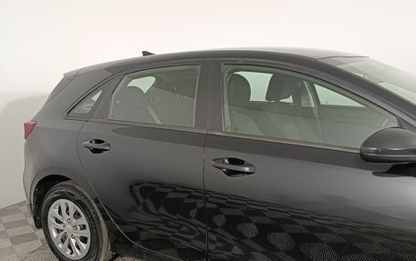 KIA cee'd III, 2019 год, 1 720 000 рублей, 23 фотография