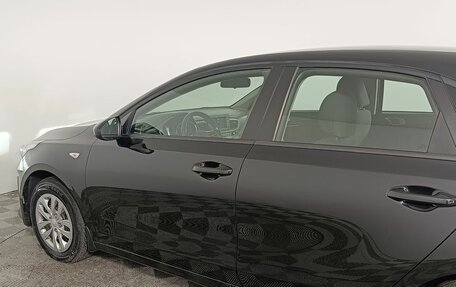 KIA cee'd III, 2019 год, 1 720 000 рублей, 20 фотография