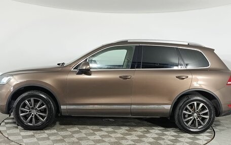 Volkswagen Touareg III, 2011 год, 1 764 000 рублей, 4 фотография