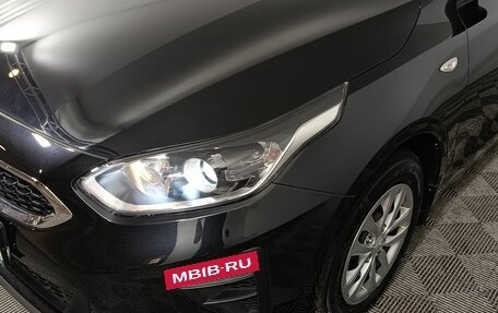 KIA cee'd III, 2019 год, 1 720 000 рублей, 22 фотография