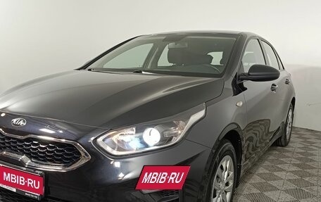 KIA cee'd III, 2019 год, 1 720 000 рублей, 21 фотография