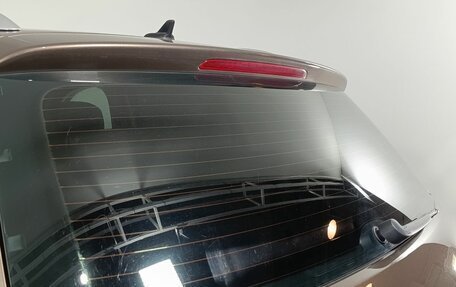 Volkswagen Touareg III, 2011 год, 1 764 000 рублей, 19 фотография