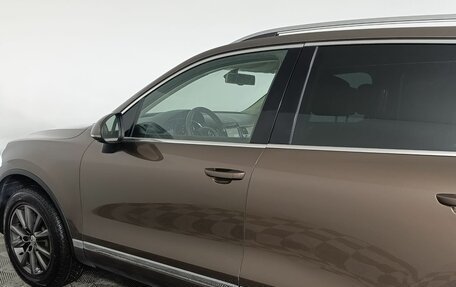 Volkswagen Touareg III, 2011 год, 1 764 000 рублей, 21 фотография