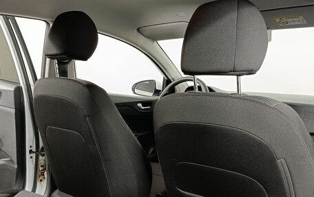 Hyundai Solaris II рестайлинг, 2020 год, 1 540 000 рублей, 10 фотография
