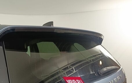 Land Rover Discovery Sport I рестайлинг, 2018 год, 2 570 000 рублей, 17 фотография