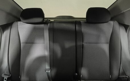Hyundai Solaris II рестайлинг, 2020 год, 1 540 000 рублей, 16 фотография