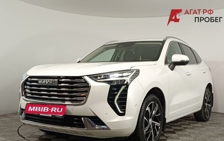 Haval Jolion, 2023 год, 1 760 000 рублей, 3 фотография