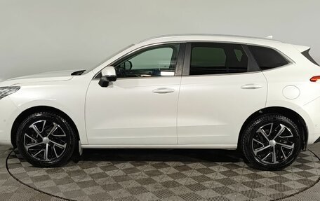 Haval Jolion, 2023 год, 1 760 000 рублей, 4 фотография